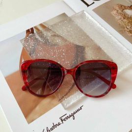 Picture of Ferragamo Sunglasses _SKUfw47511883fw